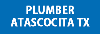 Plumber Atascocita TX